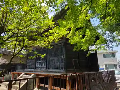 先宮神社(静岡県)