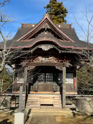 大杉神社(茨城県)