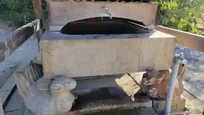 玉生八幡大神社(愛媛県)