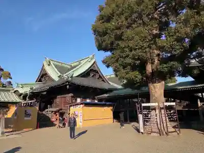 題経寺(柴又帝釈天)(東京都)