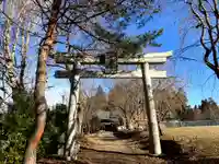 皆神神社(長野県)