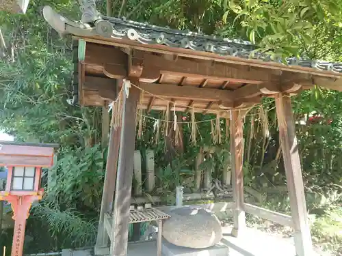 丸山稲荷神社(三重県)