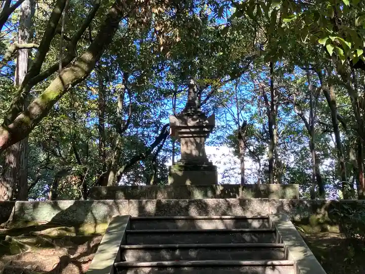 唐招提寺(奈良県)