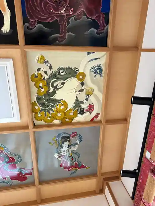 船玉神社(茨城県)