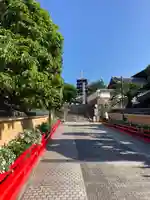 中山寺(兵庫県)