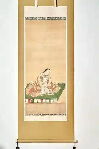 伊勢の国 四天王寺の芸術