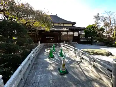 玉蔵院(埼玉県)