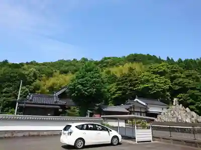 潮音院のその他建物