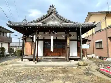 極楽寺(滋賀県)