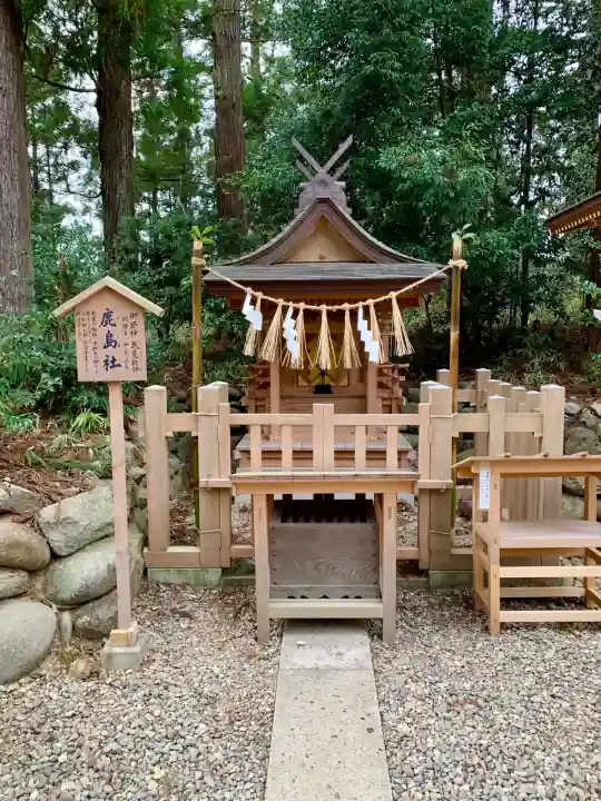 大崎八幡宮(宮城県)