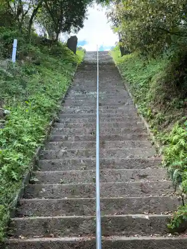 高蔵山　大山寺(千葉県)