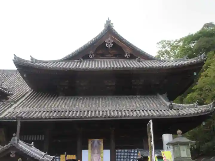 長谷寺(奈良県)