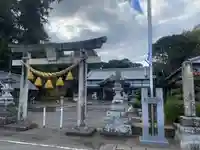 三宅神社(三重県)