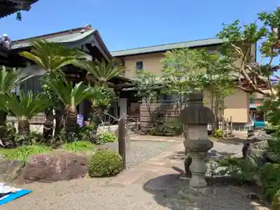 興全寺(神奈川県)