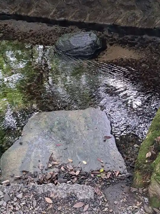 泉神社(茨城県)