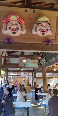 多賀大社(滋賀県)