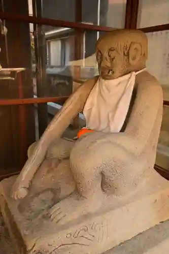 若宮神社（大松若宮八幡社）(愛媛県)