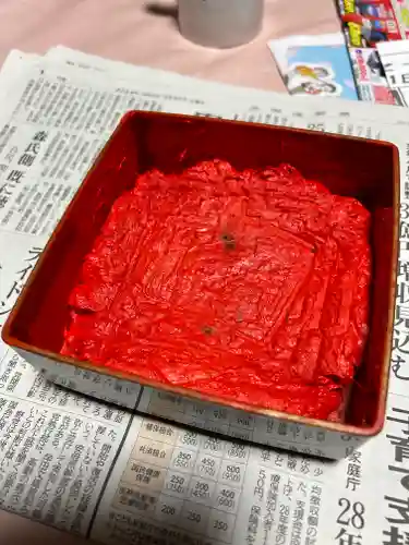 🌸乙部八幡神社(北海道)