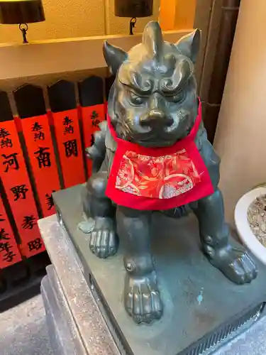 錦天満宮(京都府)