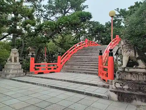 住吉大社(大阪府)