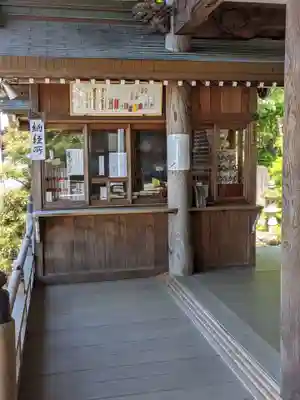 岐阜善光寺のその他建物