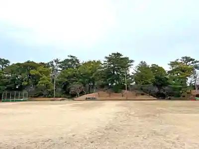 島原護国神社(長崎県)