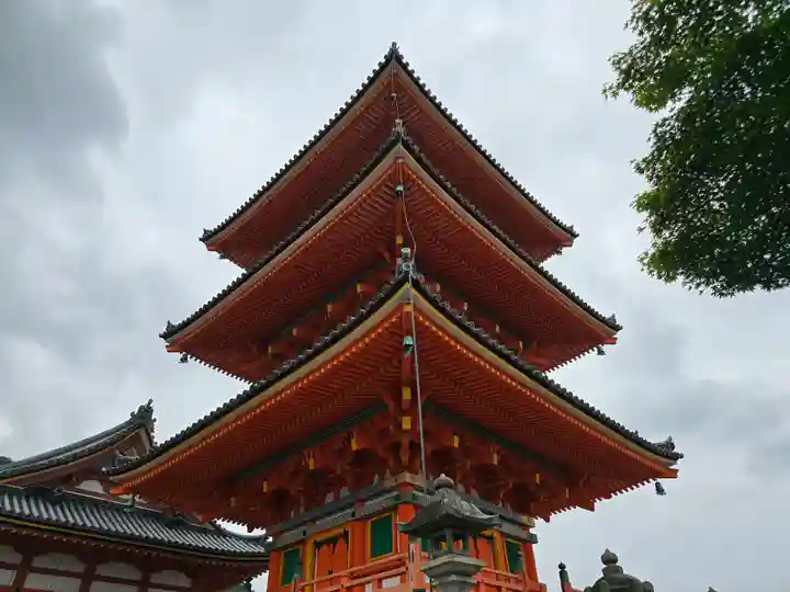 清水寺(京都府)