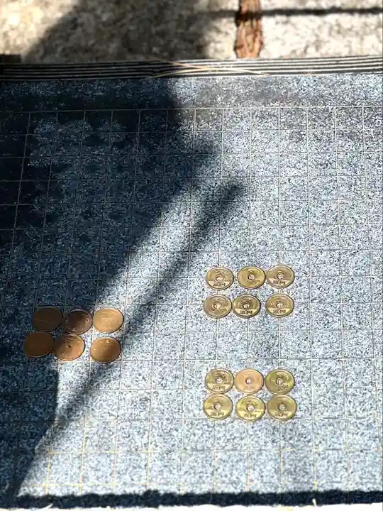 真田神社のその他建物