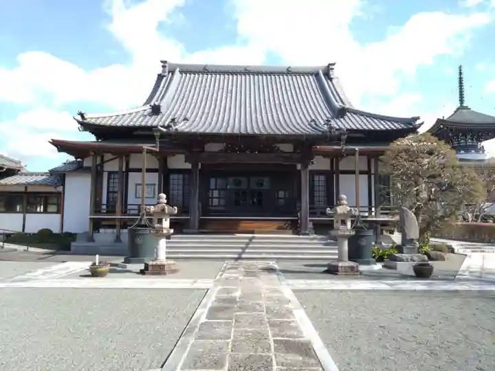 代立寺(静岡県)