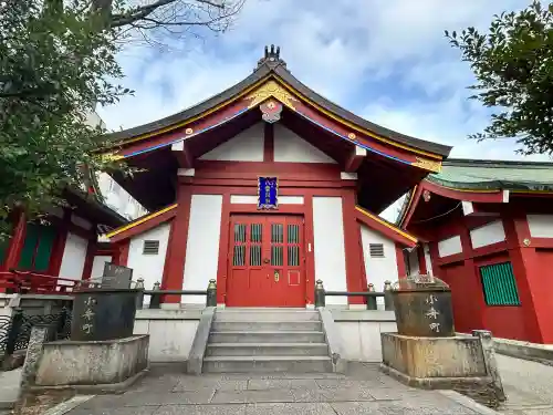 神田神社（神田明神）(東京都)