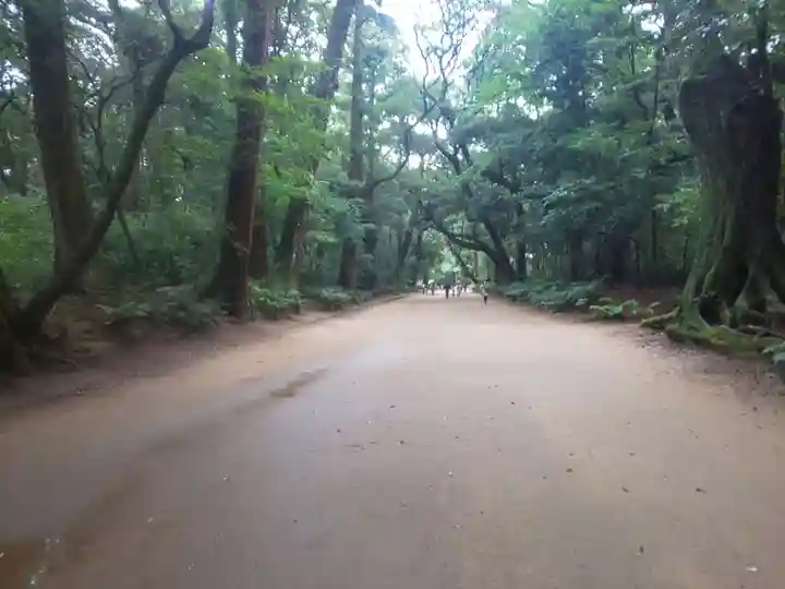 鹿島神宮のその他建物