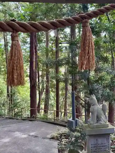 日吉神社(滋賀県)