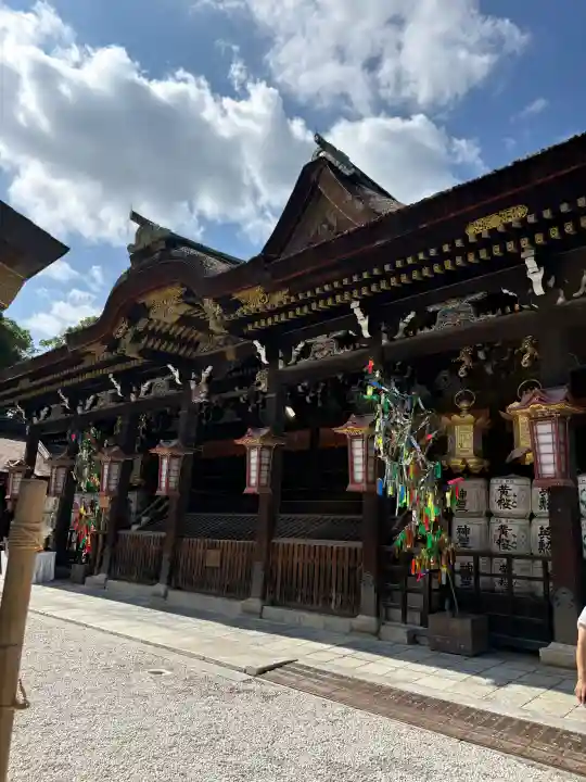 北野天満宮(京都府)