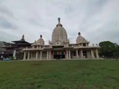 川崎大師（平間寺）(神奈川県)