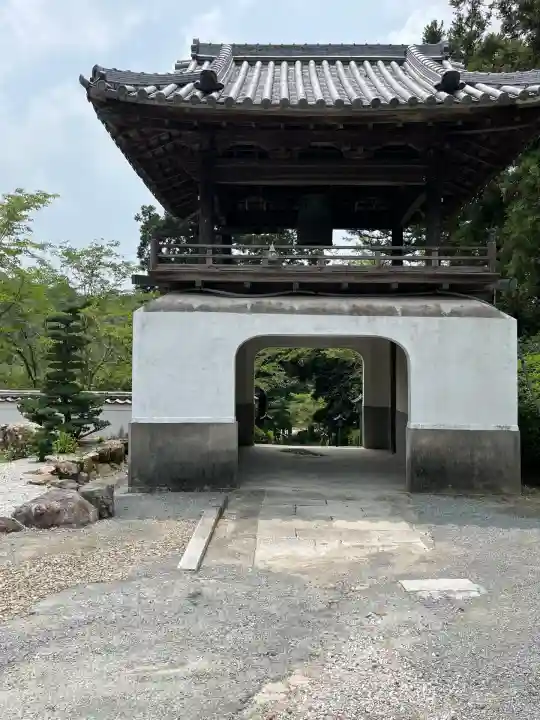 根来寺(和歌山県)