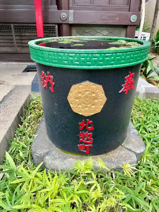 一心寺(東京都)