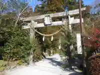 潮嶽神社(宮崎県)