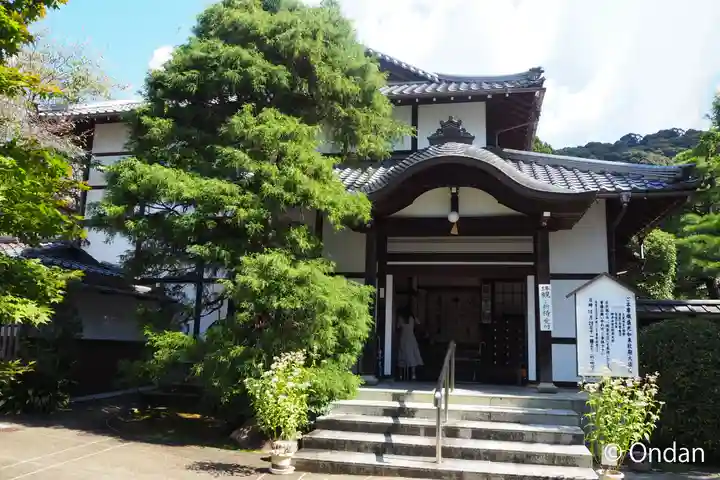 青蓮院門跡(京都府)