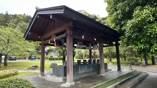 鹿児島縣護國神社(鹿児島県)
