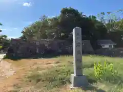 廣島護國神社(広島県)