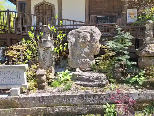 両子寺(大分県)