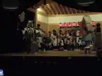 伏見稲荷大社 御旅所のお祭り