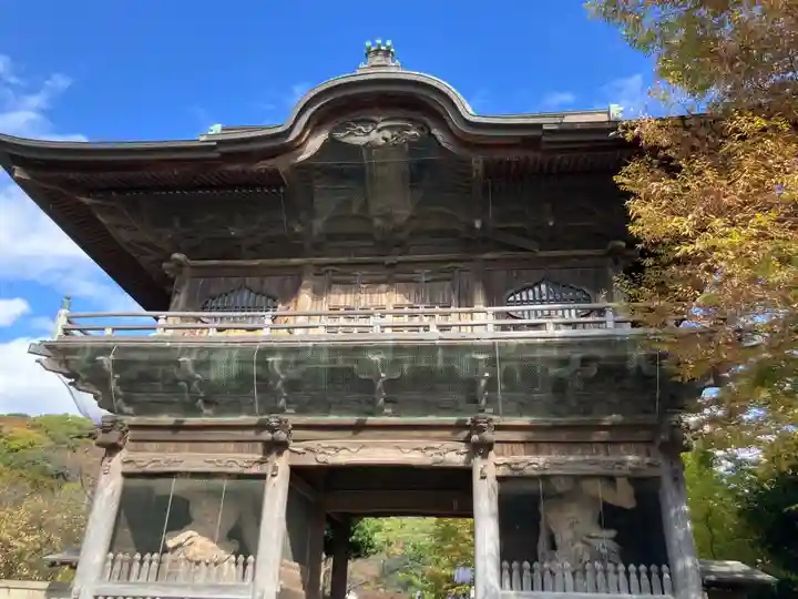 稱名寺(神奈川県)