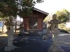 稲葉神社(愛知県)