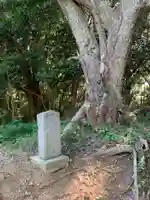 熊野大神(千葉県)