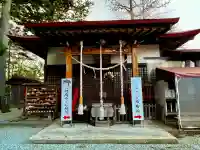熊野神社(宮城県)