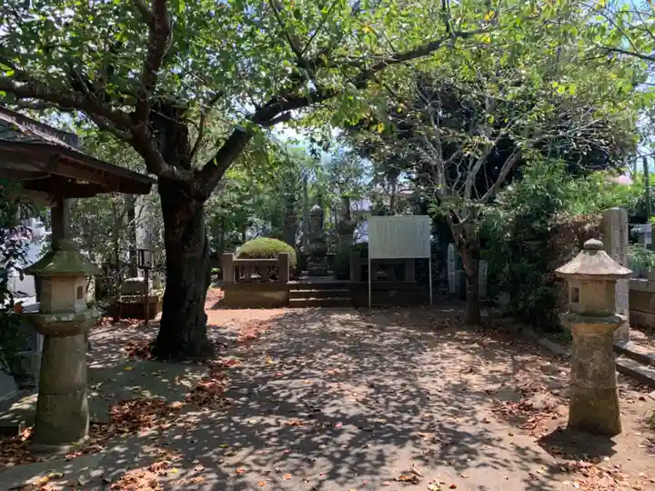 東漸寺(千葉県)