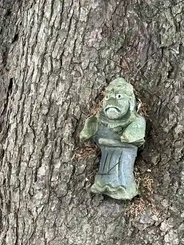 賀茂神社(滋賀県)