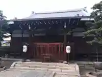 天性寺(京都府)