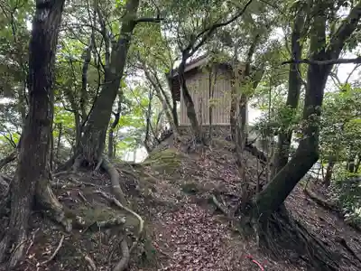 美伊神社(兵庫県)